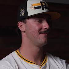 #paulskenes #veeze #edit #mix #fyp #pirates #mlb #baseball #livvydunne  @Olivia Dunne