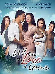 Nonton secret love gratis di dutafilm.com, pusat nonton film movie terbaru bioskop atau serial tv terlengkap dengan subtitle indonesia / subtitle inggris. Watch When The Love Is Gone Tagalog Audio Prime Video