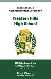 OD Wyatt Full Program by texangraduationsupply