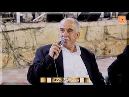 مواويل وقصائد