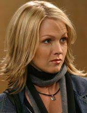 Jennie garth hairstyles are a common choice for natural blondes or those blessed with baby fine hair. Marley Rosie Posie Heist Of The Hourglass Medium Hair Styles Mommy Hairstyles My New Haircut