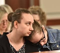 Floyd Galloway Jr arraigned in 1st Degree murder of Danielle Stislicki