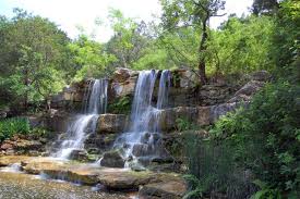 City of red deer arts & culture services. Zilker Botanical Garden Nowplayingaustin Com