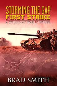 Kejadian ini menjadi salah satu bencana maritim paling memilukan yang pernah terjadi. Storming The Gap First Strike World At War 85 Series Book 1 Kindle Edition By Smith Brad Keith Tracton Mystery Thriller Suspense Kindle Ebooks Amazon Com