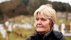 Killing Bosnia's Ghosts: Fighting to Remember the Balkan War Genocide