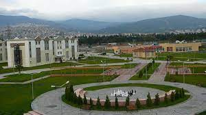 Yks puan ve sıralama hesaplama. Bolumler Ege Universitesi Izmir Tercih Robotu