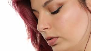 Septum Jewelry Size Chart | Piercings Guide