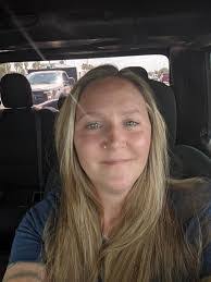 Carrie Mccandless's Instagram, Twitter & Facebook