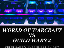 Jump to navigationjump to search. World Of Warcraft Vs Guild Wars 2 Which Is Better Levelskip