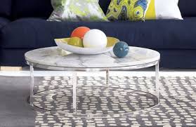 Smart Round Marble Top Coffee Table Marble Top Coffee Table Marble Round Coffee Table Coffee Table