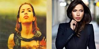Ay burcunuz, çocukluk döneminiz, i̇lişkileriniz ve siz! Hadise Nin Yillar Onceki Halini Gorenler Taniyamadi