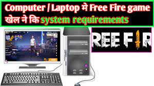 Check if your smartphone or tablet can run garena free fire, we show you the complete game requirements list so you know in advance if it will work. Free Fire System Requirements Pc Free Fire Max System Requirements Youtube