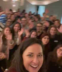 It has been a long summer, I bet you're exhausted. Labor Day is right  around the corner. 👋 Now it's time for YOU. Girls Night Out is your chance  to relax, connect,