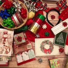 Get the best deal for christmas gift wrapping supplies from the largest online selection at ebay.com. J Crew Party Supplies Last Chancecustom Holiday Gift Wrap Service Poshmark