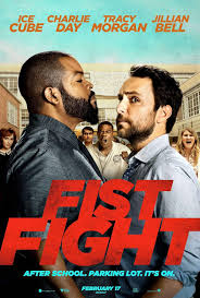 Fist Fight (2017) - Plot - IMDb