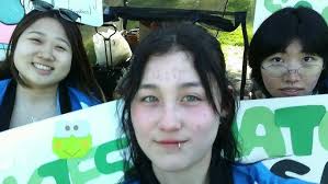 2021-2022 Cabinet End of Year Video