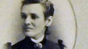 Preacher Serena Lake makes case from Bible for women's right to vote