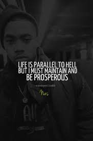 Nas Quote Rapper Quotes Inspirational Rap Quotes Rap Quotes