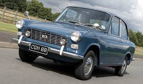 Image result for New Blue 1965 Daihatsu