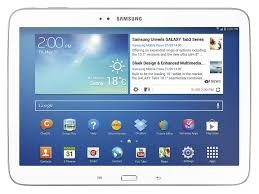 The latest version of android is usually first seen in developer previews in march, then publicly previewed at google's i/o event in may, with public beta versions releasing shortly afterwards and the final. Samsung Galaxy Tab 3 10 1 Wikipedia