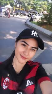 Syg bgt sm @AC Milan #forzamilan #milanangel #milanistiindonesia #fyp  #milanisti