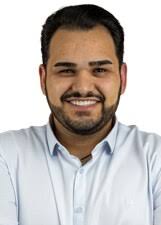 Candidato Felipe Lopes
