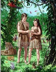Kisah adam dan hawa pada versi agama kristen dan yahudi sama karena sebagian besar konten alkitab adalah dari kitab tanakh yahudi. Buatlah Cerita Dan Kisah Adam Dan Hawa Tolong Ya Brainly Co Id