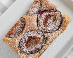 Recette De Gateau Invisible Allege Aux Prunes Recette Recette Gateau Gateau Invisible Recette