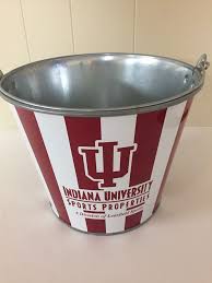 Discount99.us has been visited by 1m+ users in the past month Indiana University Iu Miller Lite Beer Ice Bucket Galvanized Steel Ebay Lite Beer Miller Lite Bucket