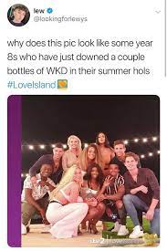 Pin On Love Island