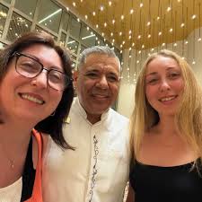 GARZA BLANCA RESORT & SPA CANCUN (Punta Sam, Mexiko)