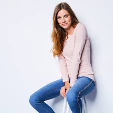 Maybe you would like to learn more about one of these? Tee Shirt Manches Longue Rose Poudre Achat Responsable Blancheporte