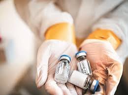 Severely immunocompromised individuals, subgroups such as children where safety data is not available), as the risk of transmission of the disease will be greatly reduced. India To Start Covid Vaccination Drive From January 16 Check Details Business Standard News