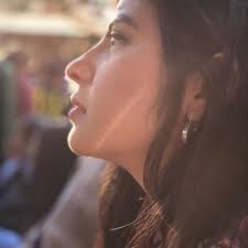 Profile for Lizbeth Gonzalez Alonso