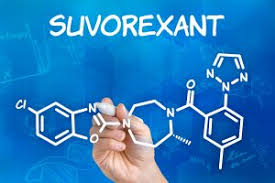 Suvorexant A Dual Orexin Antagonist Dora For Insomnia Sleephub
