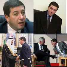 تأسست على يد الشيخ حميد بن عوض الله بن زهيميل. Ø¨ØªØ²ÙƒÙŠØ© Ù…Ù† Ø¯Ø­Ù„Ø§Ù† Ø§Ù„Ø³Ø¹ÙˆØ¯ÙŠØ© ØªØ¹ÙŠÙ† Ù…Ø³ØªØ´Ø§Ø±Ø§ Ø£Ù…Ù†ÙŠØ§ Ù„Ù„Ù…Ù„Ùƒ Ø³Ù„Ù…Ø§Ù† ÙˆÙƒØ§Ù„Ø© Ø´Ù‡Ø§Ø¨ Ù„Ù„Ø£Ù†Ø¨Ø§Ø¡ Ø£Ø®Ø¨Ø§Ø± ÙÙ„Ø³Ø·ÙŠÙ†