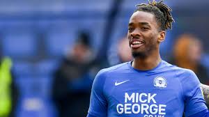 Also learn how he earned most of networth at the age of 24 years old? Report New York Red Bulls Have Multi Million Dollar Bid For Ivan Toney Rejected Mlssoccer Com