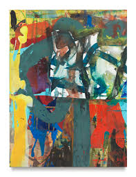 Being latin american, you are made up of so many fragments from different cultures, says arturo herrera. Arturo Herrera Paintings Sikkema Jenkins Co