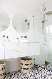 Brushed Brass Tapware Perth Wa Bathroom Ideas Marble White Bathroom Tiles Beautiful Bathroom Renovations