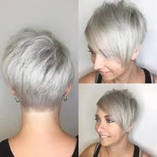 Not all cute short hairstyles suit round faces. 50 Cute Looks With Short Hairstyles For Round Faces