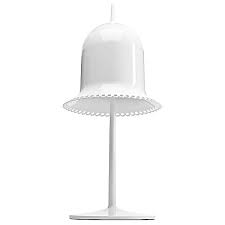 This is the little sister of miguel milá's very famous cesta lamp, both designed over fifty years ago. Cesta Table Lamp By Santa And Cole At Lumens Com