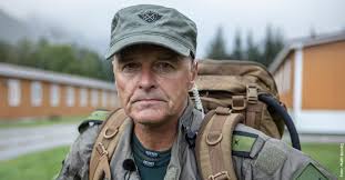Premieren på sesong to i mars ble sett av elleville 1 438 000 seere, noe som gjør episoden til det mest sette. Kompani Lauritzen 2021 Dag Ottos Militaere Spesialutdanning Pa Setnesmoen Ved Andalsnes Skal Gjore Rekruttene Til Den Beste Versjonen Av Seg Selv