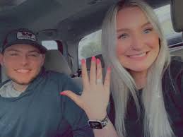 Brooklyn Thomas and Mason Moore's Wedding Website