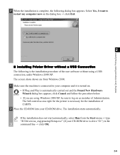 The limited warranty set forth below is given by canon u.s.a inc., (canon usa) with respect to any canon imageclass d300 series copier (the. Canon Imageclass D320 Driver And Firmware Downloads
