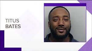 Atlanta man sentenced for shooting US Marshal's Fugitive Task Force Officer 