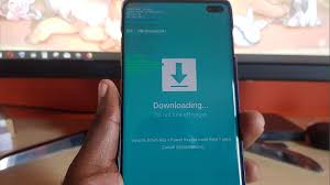 How to get a fortnite android beta invite and install fortnite on android. Place Galaxy S10 In And Out Of Download Mode Blogtechtips