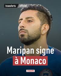 Learn how to make marzipan at home with just three ingredients. L Equipe Comme Attendu Le Chilien Guillermo Maripan Facebook