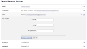Abuot this video== doston free fire account facebook se gmail par kaise transfer kiya jata hai aaj main aapko is video per. How To Change Gmail Facebook Twitter And Linkedin Password Ndtv Gadgets 360