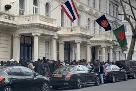 Journal of roi kaensarn academi. Thais Overseas Say They Re Stranded By New Virus Rule