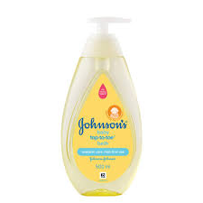 Discount prices and promotional sale on all soaps, cleansers & bodywash. Buy Johnson S Baby Top To Toe Baby Bath 500ml Online At Low Prices In India Amazon In